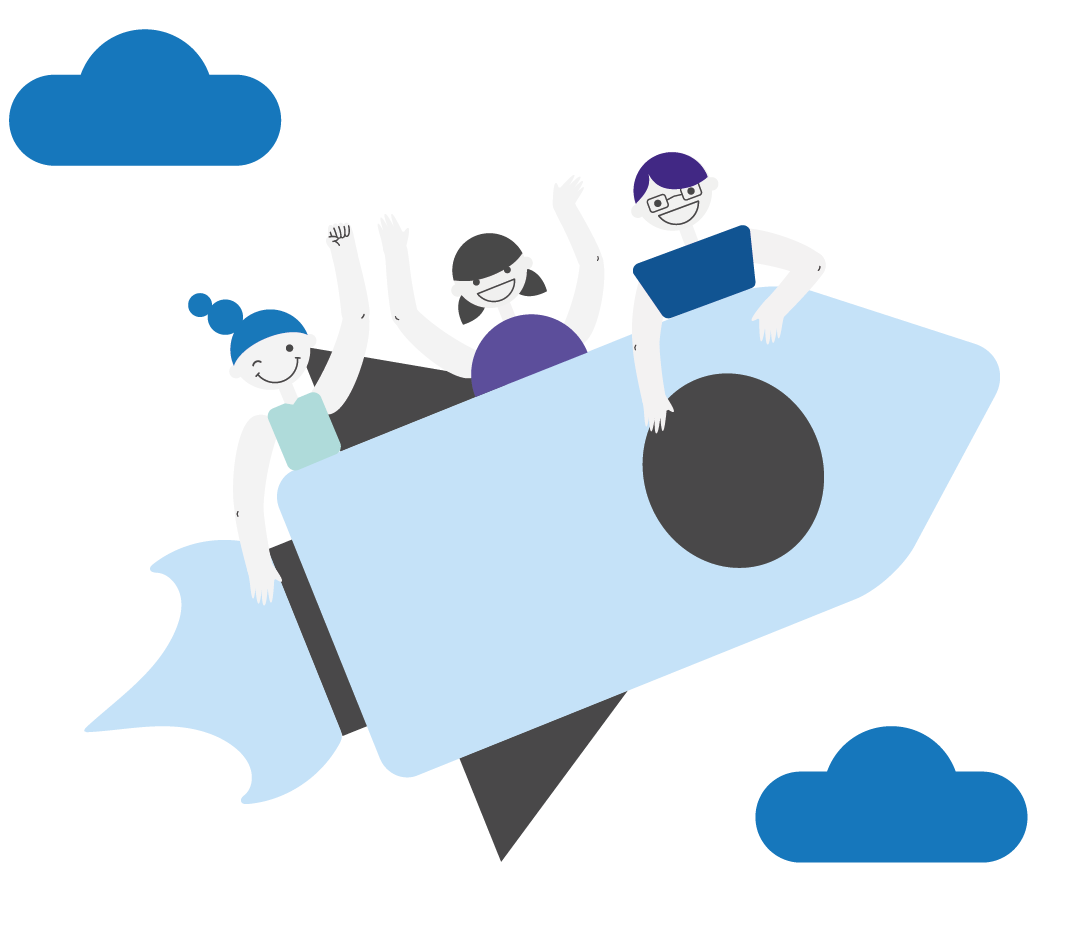 gestion cambio google workspace